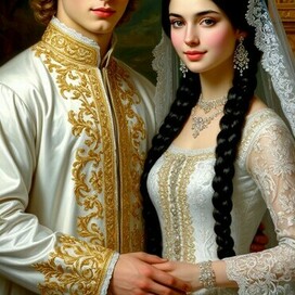 Конёк-Горбунок.