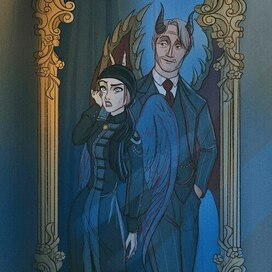 Батины подколы