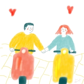 Прокатимся