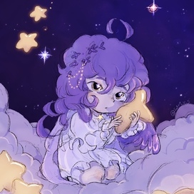 Карта Таро "Звезда"