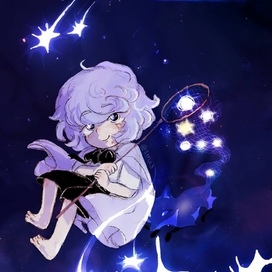 Карта таро " Звезда"