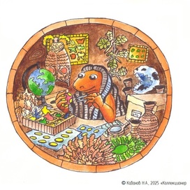 Коллекционер