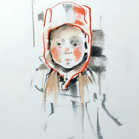 Красная шапочка