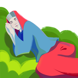 Двухглазка