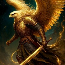 Финист-ясный сокол