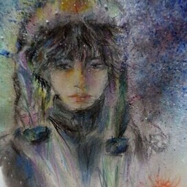 Зимняя сказка 