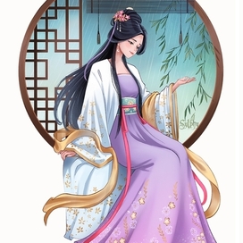 Шепот дождя