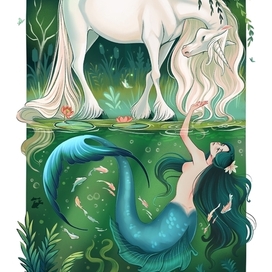 Сказочная встреча