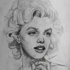 Мерилин Монро