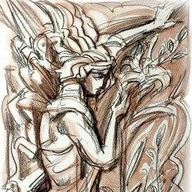 Аленький цветочек. Сказки