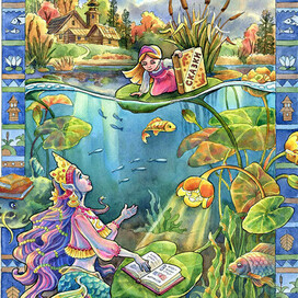 Книжный клуб