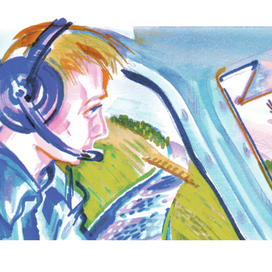 Спасатель спецназа. Вертолетчик Игорь Родобольский