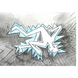 История про обиду