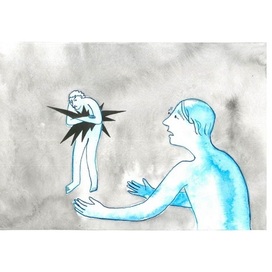 История про обиду