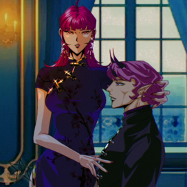 Темный замок