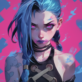 jinx