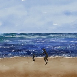 Отдых семьёй