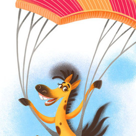 Рада и парашютизм