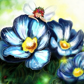 Сладкий сон 