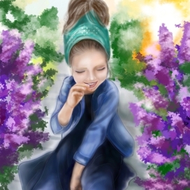 Искренность 