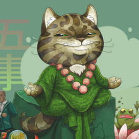 Рассказявки - Зеленый