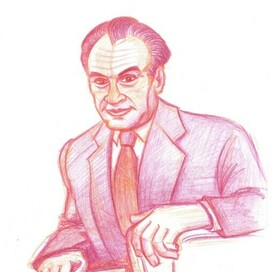 Николай Носов