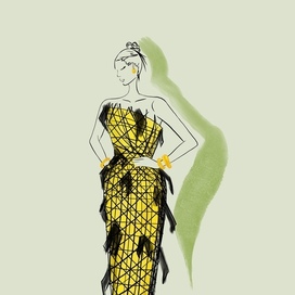 Digital illustration 