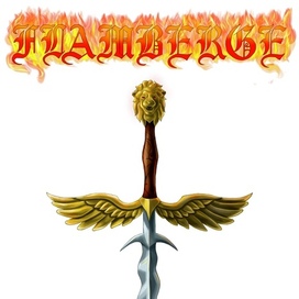 Flamberge