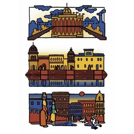 Рамаяна Заставки 1