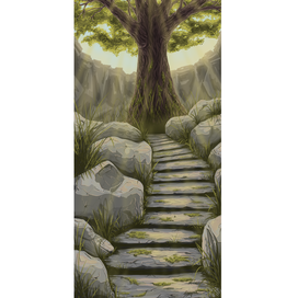 "Путь к древу"