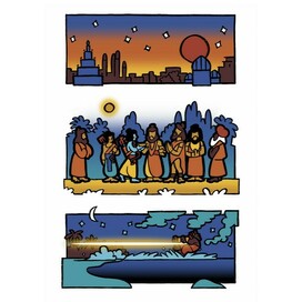 Рамаяна заставки 3