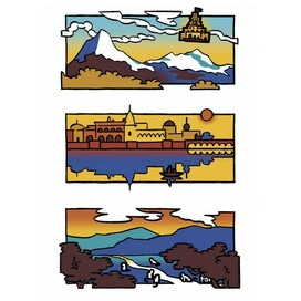 Рамаяна заставки 4