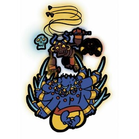 Равана против Ямараджи