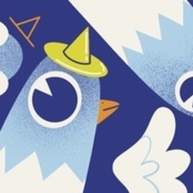 Обложка для портфолио