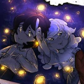 Карта «Влюбленные»