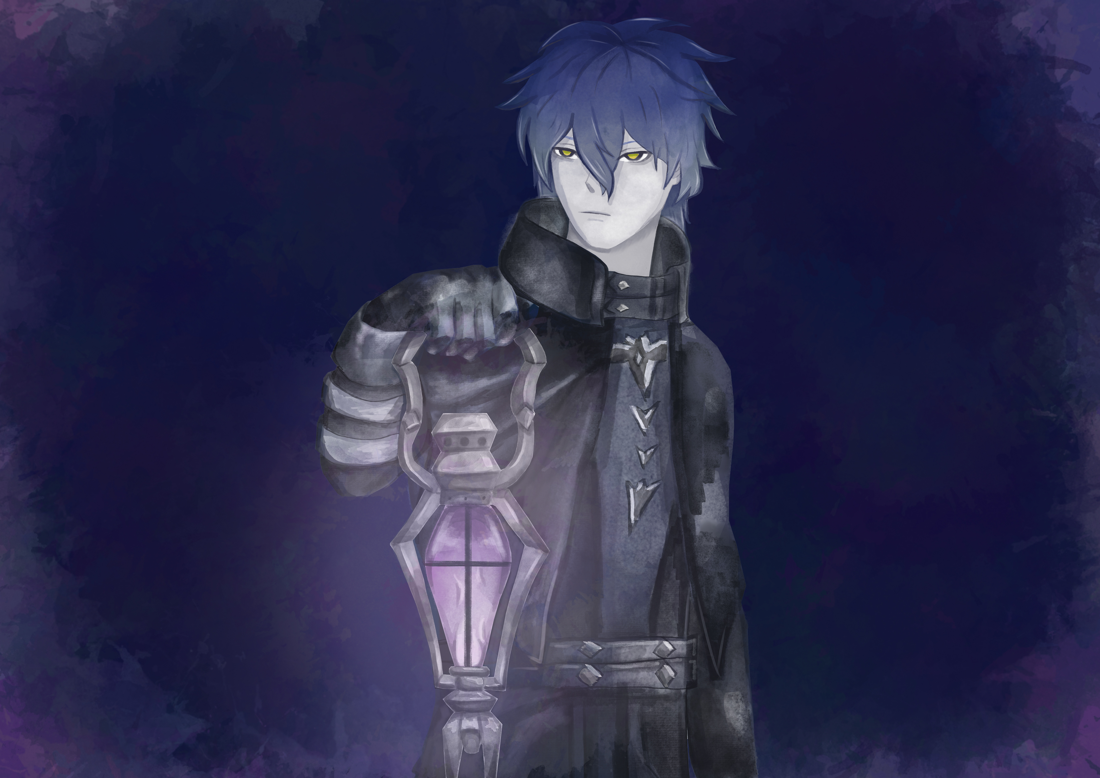 Флинс (Кирилл Чудомирович)