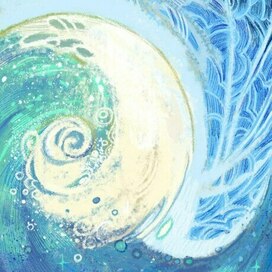 Сотворение день 2