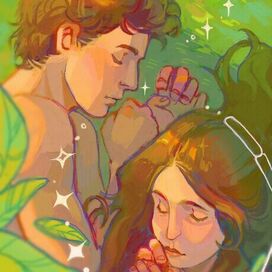 Сотворение день 6