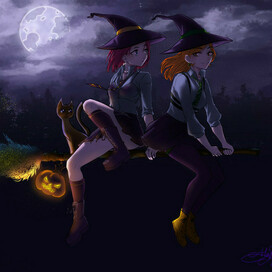 witches