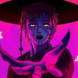 In the world of "Cape Town Demon Hunters"