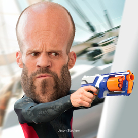 Jason Statham