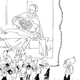 Лабутеном по ханжеству