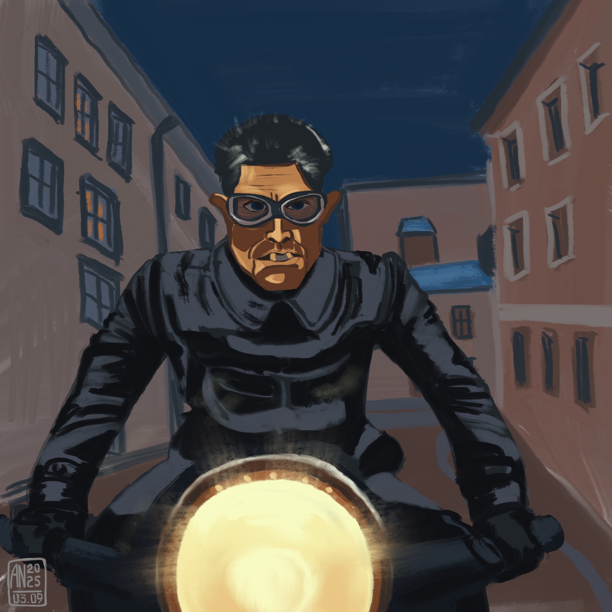 Гранд отель Будапешт. Серия «угадай фильм»