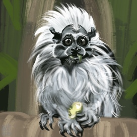 Живность. Серия «животные»