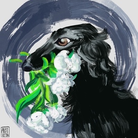 Живность. Серия «животные»