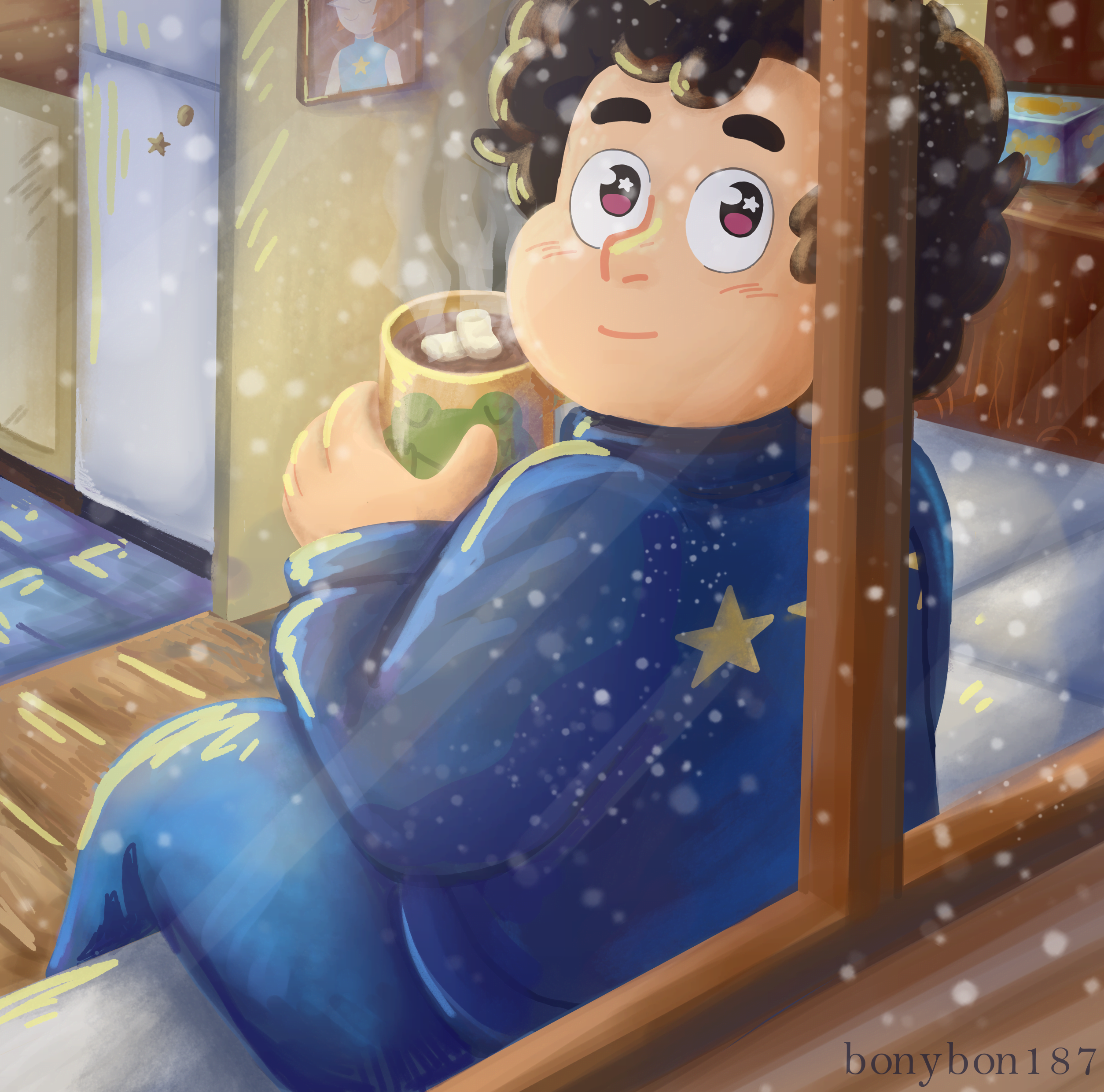 Стивен Юниверс