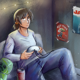 Атака титанов