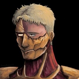 Бронированный титан