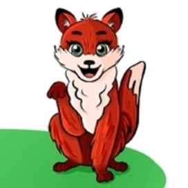 Алиса и Фырк