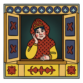 Сказочница